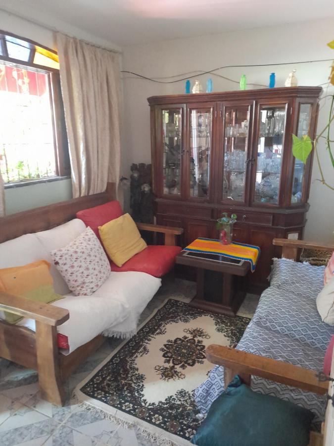Crazy Host Apartment อิตันญาเอม ภายนอก รูปภาพ