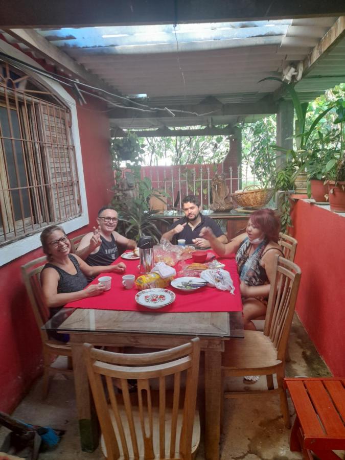 Crazy Host Apartment อิตันญาเอม ภายนอก รูปภาพ