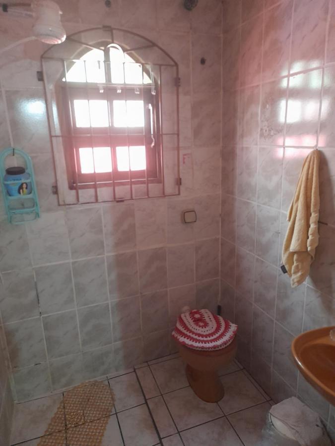 Crazy Host Apartment อิตันญาเอม ภายนอก รูปภาพ
