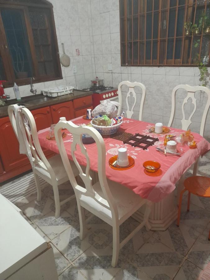 Crazy Host Apartment อิตันญาเอม ภายนอก รูปภาพ